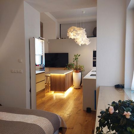 Loft Del Talvera 2 Больцано Экстерьер фото