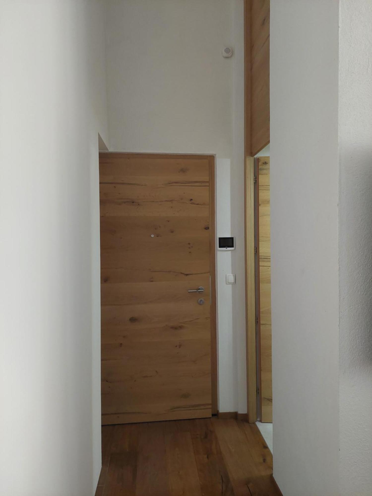 Loft Del Talvera 2 Больцано Экстерьер фото