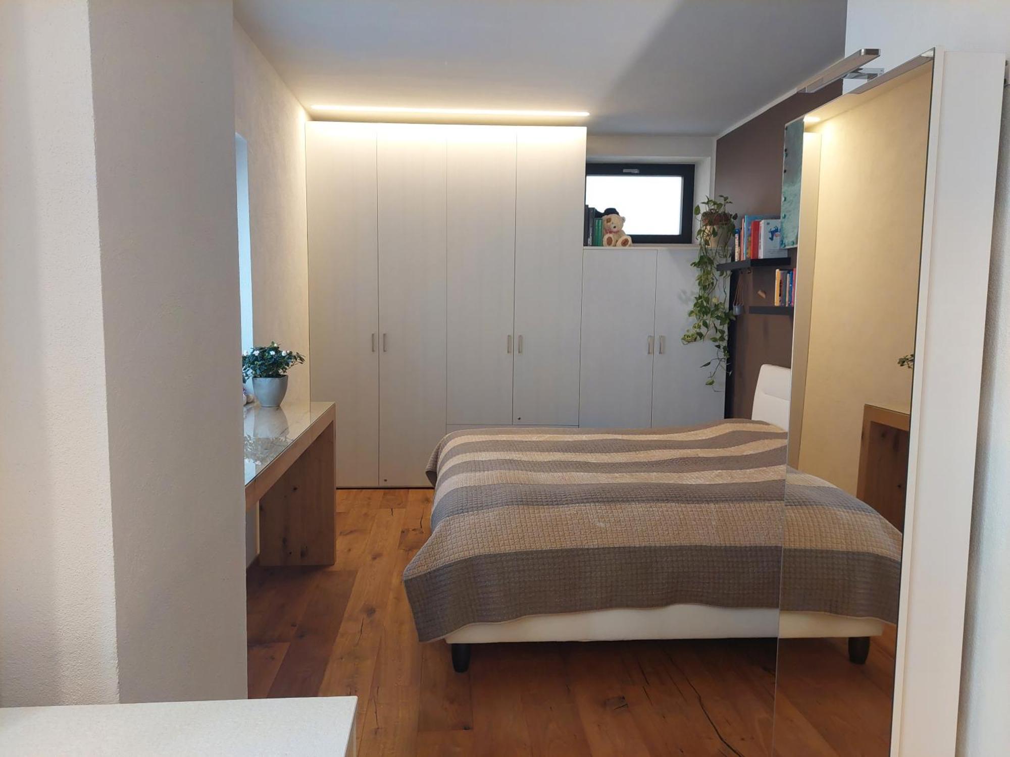 Loft Del Talvera 2 Больцано Экстерьер фото