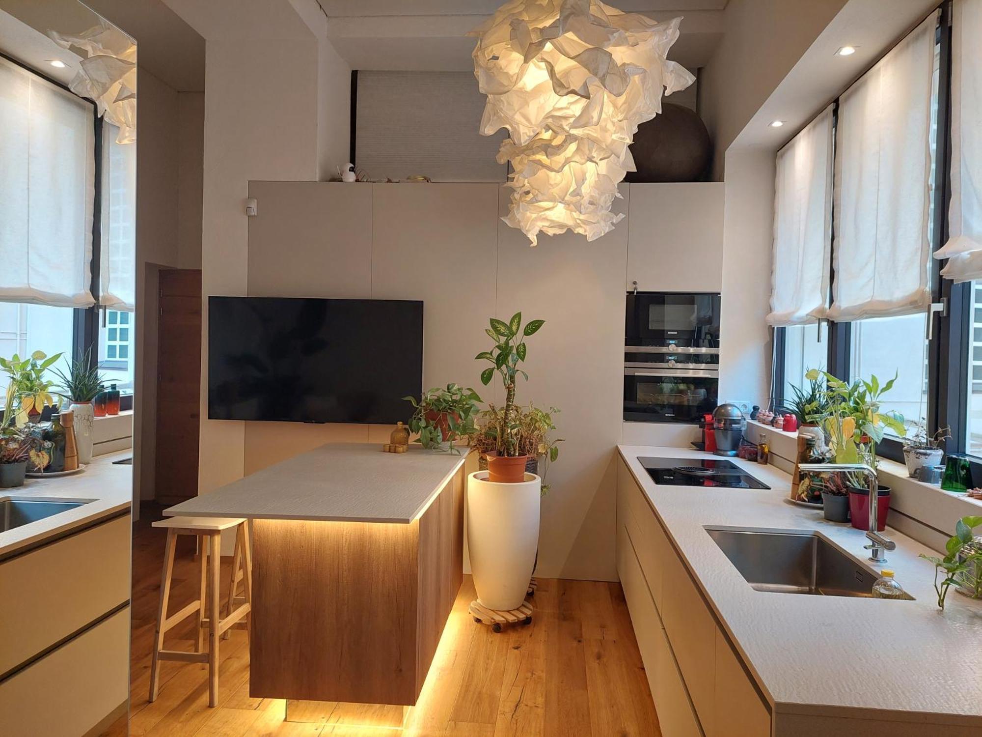 Loft Del Talvera 2 Больцано Экстерьер фото