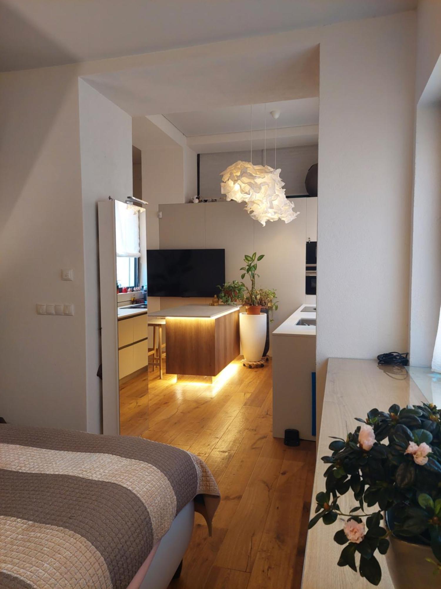 Loft Del Talvera 2 Больцано Экстерьер фото