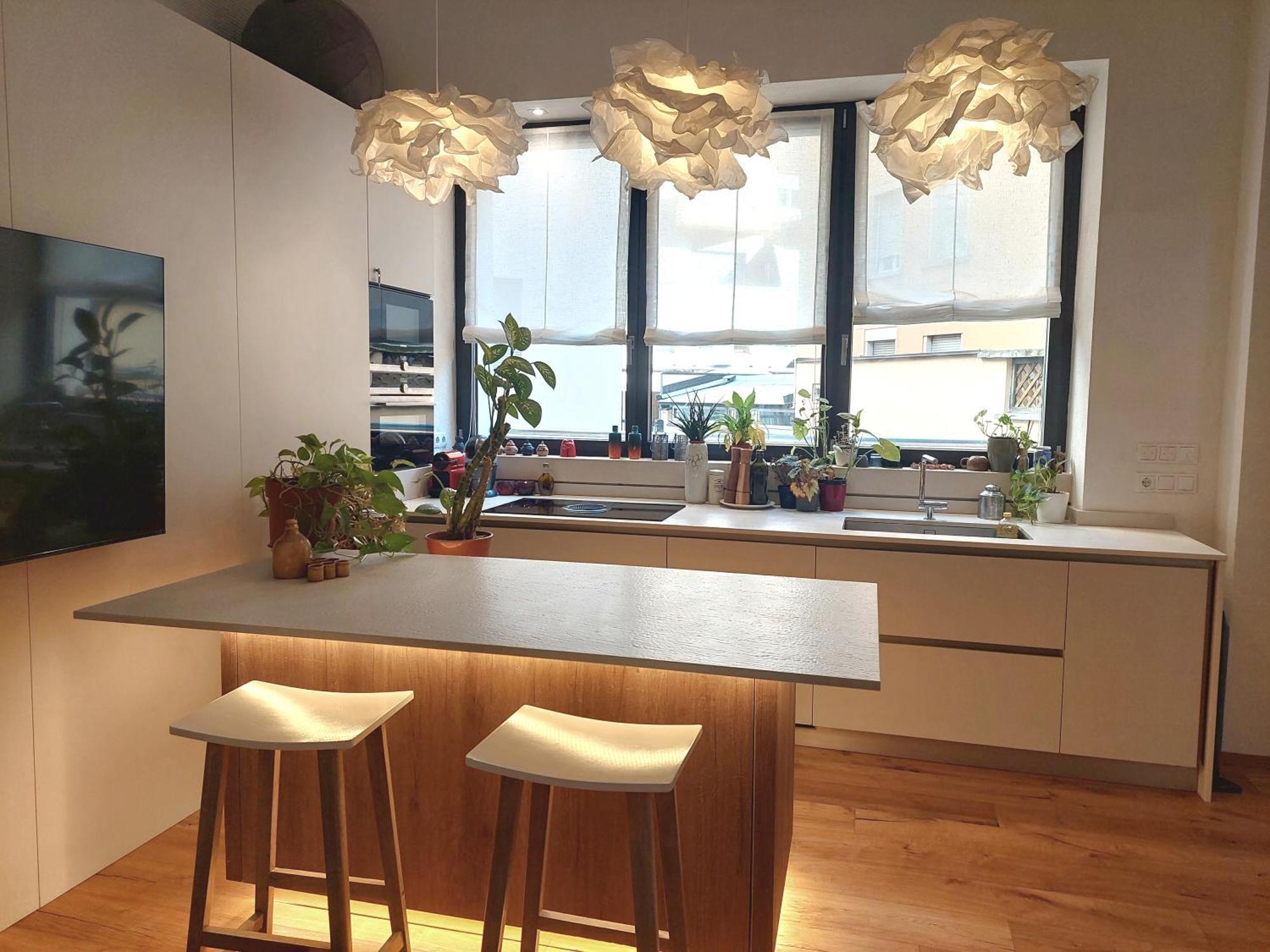 Loft Del Talvera 2 Больцано Экстерьер фото